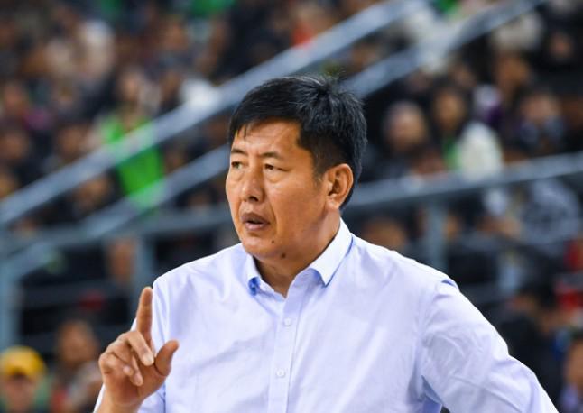 bti体育官方入口-稠州男篮官方：主教练丁伟因个人原因向俱乐部请辞